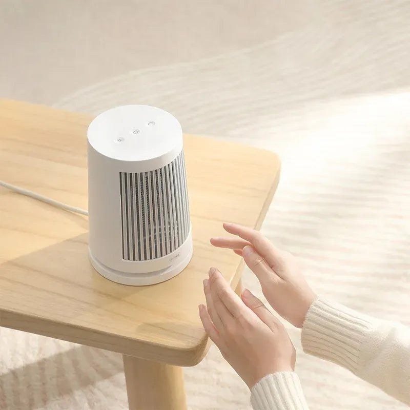 MIJIA CozyWaves Desktop Heater