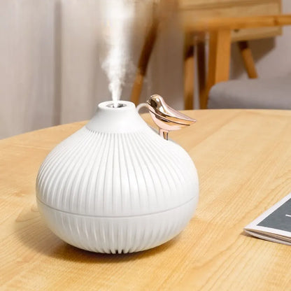 OnionBreeze AromaMist Humidifier