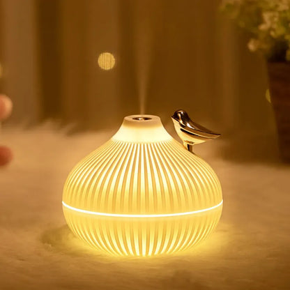 OnionBreeze AromaMist Humidifier