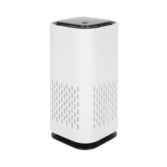 Air Purifier Negative Ionizer Portable Air Cleaner