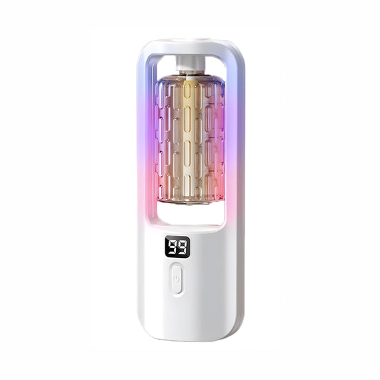 Automatic Essential Oil Aroma Diffuser