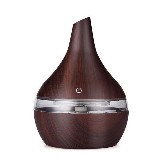 Electric Essential Oil Diffuser Air Humidifier