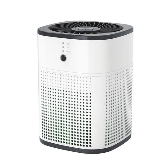 BreathePure Aura: Home Air Revitalizer