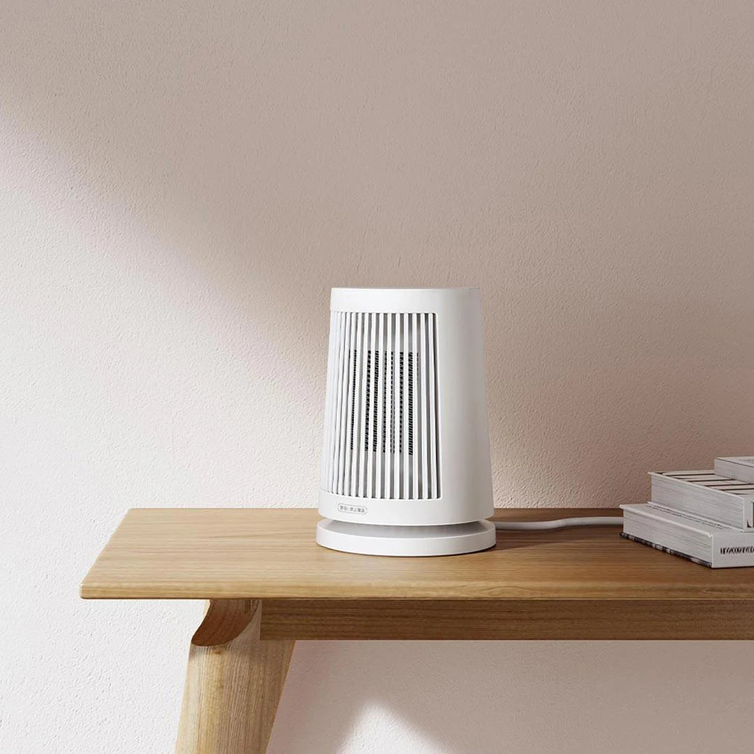 MIJIA CozyWaves Desktop Heater