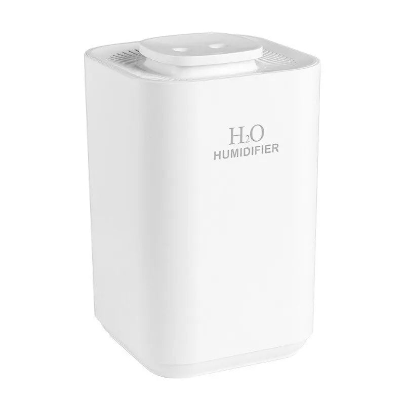 HydraMist Oasis: Large Home Humidifier