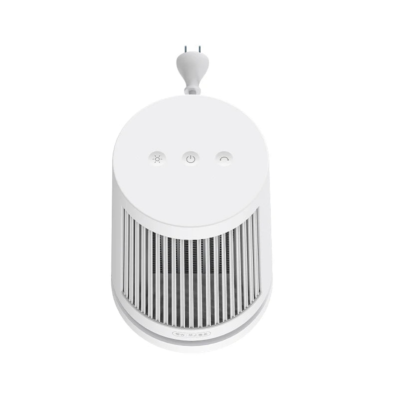 MIJIA CozyWaves Desktop Heater